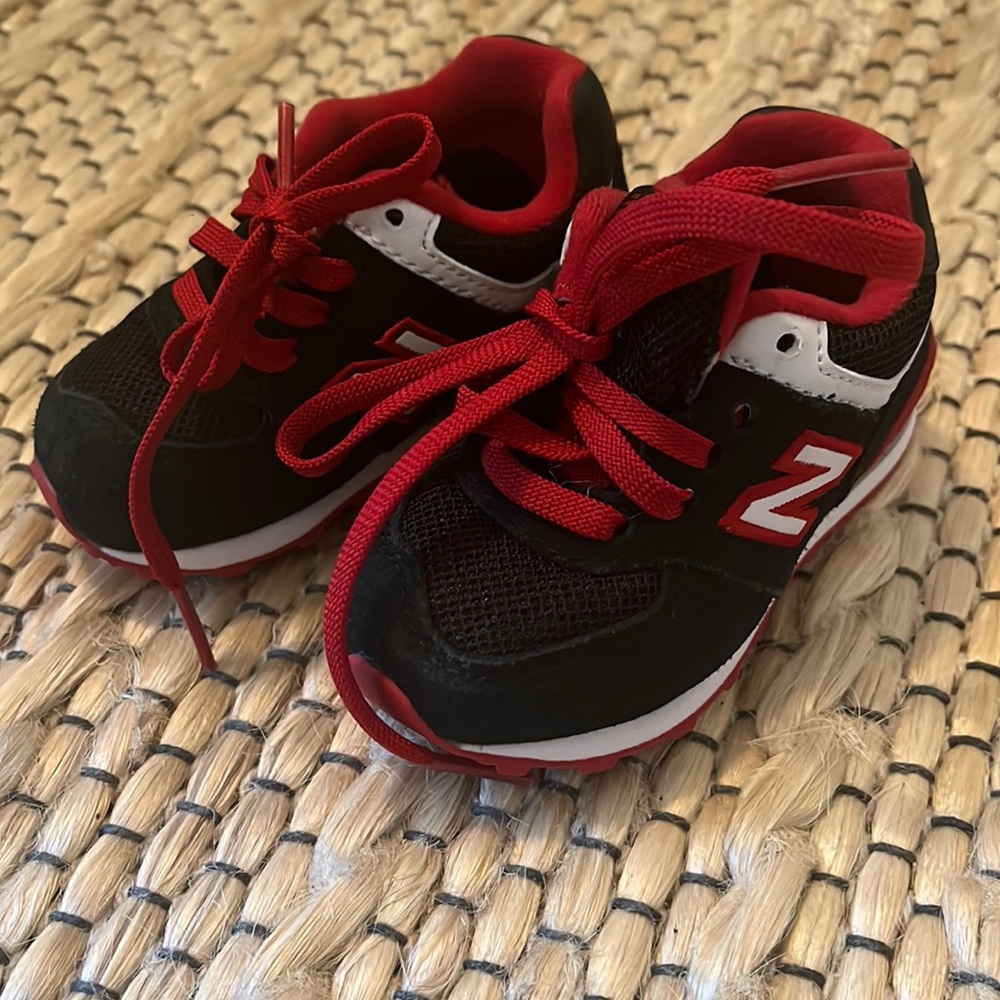 Baby New Balance